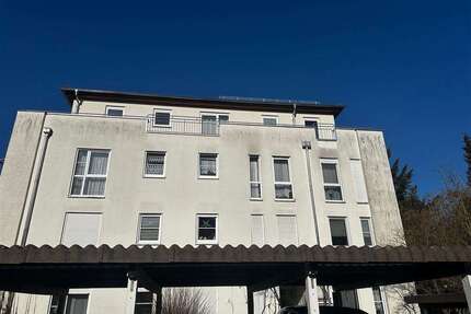 Wohnung zum Mieten in Wildau b Königs Wusterhausen 1.286,00 € 85.72 m²