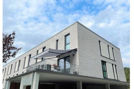 Maisonette WohnungTownhouse zu vermieten - Hamburg Wandsbek