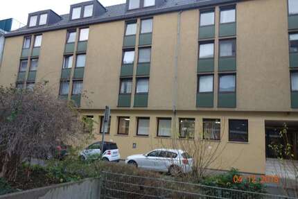 Wohnung zum Mieten in Mannheim 520,00 € 17 m²