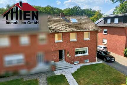 Haus zum Kaufen in Beckum 235.000,00 € 114.36 m²