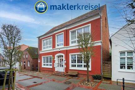 Haus zum Kaufen in Esens 739.000,00 € 635 m²