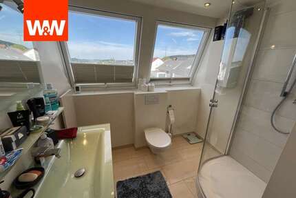 Wohnung zum Kaufen in Weil der Stadt 198.000,00 € 71 m²