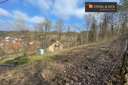 Grundstück in Weigendorf - 98.000,00&nbsp;EUR Kaufpreis, ca.&nbsp; 0,00&nbsp;m&sup2; in Weigendorf (PLZ: 91249)