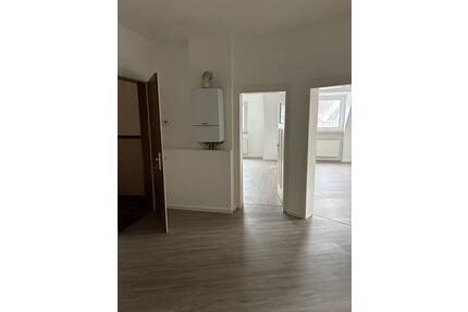 D'dorf Zentrum - frisch renovierte 2-Zimmer Wohnung (WG geeignet) - Düsseldorf Stadtbezirk 3