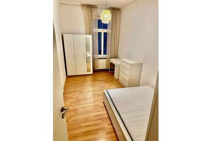 Wohnung zum Mieten in Frankfurt am Main 890,00 € 50 m²