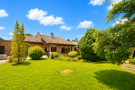 Haus zum Kaufen in Mönchengladbach 598.000,00 € 130 m²