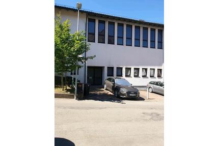 ehemaliges kirchengebäude zu verkauffen privat ohne Provision - Calw