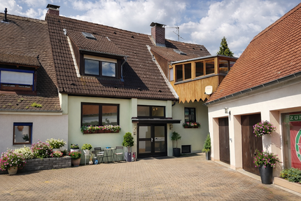 Wohnung zum Mieten in Erlangen 520,00 € 50 m²