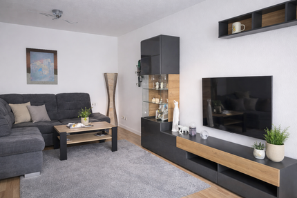 Wohnung zum Kaufen in Ludwigsfelde OT Genshagen 199.875,00 € 55.8 m²