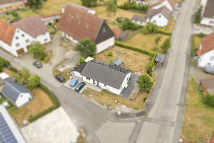 Haus zum Kaufen in Ostrach 399.000,00 € 100 m²