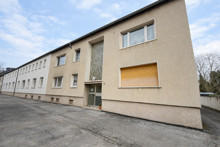 Wohnung zum Kaufen in Dortmund 95.000,00 € 45 m²