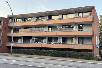 Wohnung zum Kaufen in Hamburg 111.111,00 € 31.74 m²