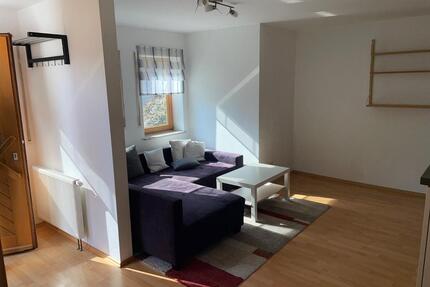 2 Zimmerwohnung möbliert - 420,00&nbsp;EUR Kaltmiete, ca.&nbsp; 36,00&nbsp;m&sup2; in Geislingen an der Steige (PLZ: 73312)