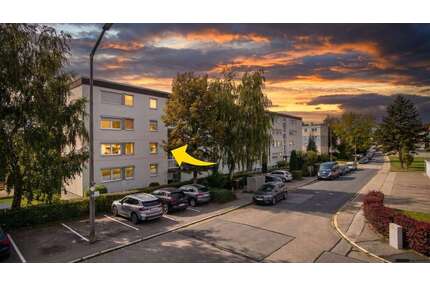 Wohnung zum Kaufen in Straubing 280.000,00 € 94 m²