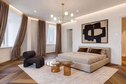 Wohnung zum Kaufen in München 8.490.000,00 € 427.15 m²