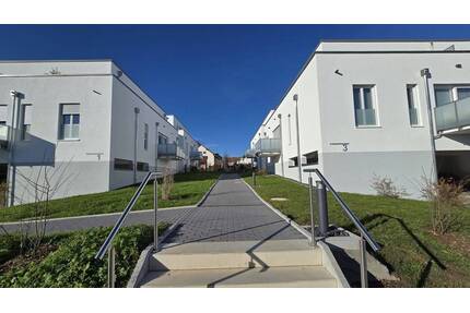 Reserviert! Neubau von hochwertigen ET-Wohnungen in gefragter Lage Fuldas - letzter Bauabschnitt -