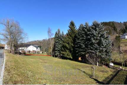 Grundstück zu verkaufen in Krumhermersdorf 49.500,00 € 1500 m²