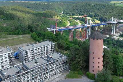 Wohnung zum Mieten in Horb 635,00 € 45.18 m²