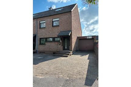 Tolles Einfamilienhaus - nur für kurze Zeit ohne Maklergebühren! - Schwalmtal