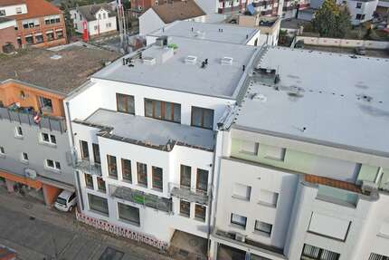 Wohnung zum Kaufen in Mühlheim 350.000,00 € 71.5 m²