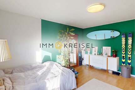 Wohnung zum Kaufen in Mannheim 254.000,00 € 84 m²