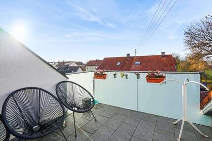 Wohnung zum Kaufen in Hallbergmoos 499.000,00 € 107 m²