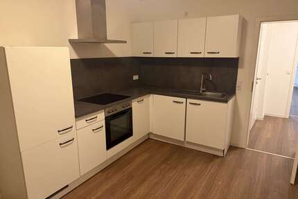 Wohnung zum Mieten in Ludwigshafen am Rhein 610,00 € 42 m²