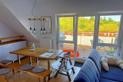 Wohnung zum Mieten in Bretten 960,00 € 84.5 m²
