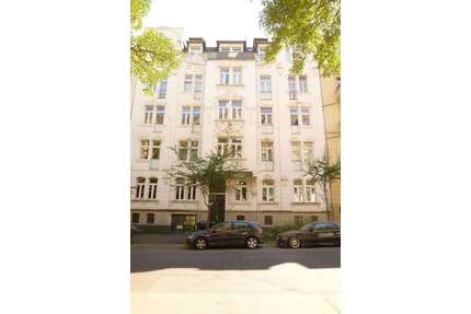 Wohnung zum Mieten in Wiesbaden 590,00 € 41 m²