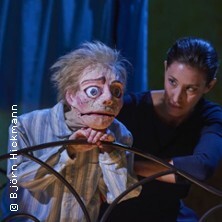 Familienoper: Die Entführung aus dem Serail - Theater Dortmund