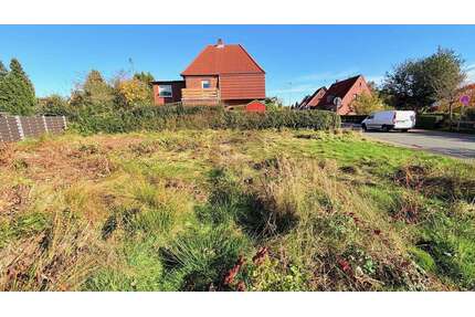 Grundstück zu verkaufen in Wilster 120.000,00 € 403 m²