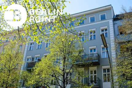 Wohnung zum Kaufen in Berlin 490.000,00 € 84 m²