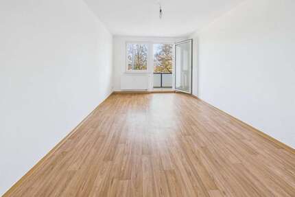 Wohnung zum Mieten in Chemnitz 340,00 € 59.59 m²