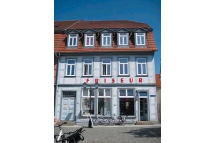 Vermiete Wohnung - 448,00&nbsp;EUR Kaltmiete, ca.&nbsp; 64,00&nbsp;m&sup2; in Waren (Müritz) (PLZ: 17192)