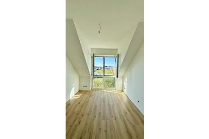 4-Raum-Wohnung in stilvoller Lage - Kritzmow