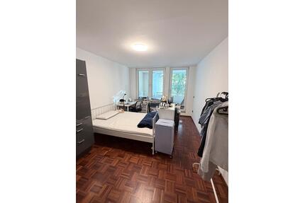 1-Zimmer-Wohnung in Heidelberg - 990,00&nbsp;EUR Kaltmiete, ca.&nbsp; 32,00&nbsp;m&sup2; in Heidelberg (PLZ: 69126) Boxberg