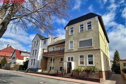 Wohnung zum Kaufen in Wunstorf 225.000,00 € 106.89 m²