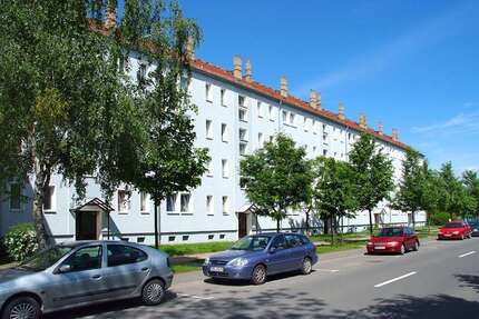 Wohnung zum Mieten in Schönebeck 324,50 € 59 m²