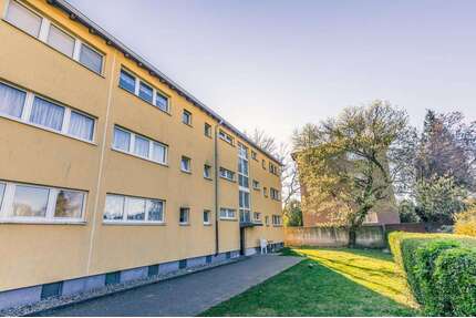 Wohnung zum Mieten in Baesweiler 549,00 € 66.54 m²