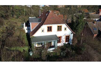 Haus zum Kaufen in Lauenburg , Elbe 395.000,00 € 278 m²