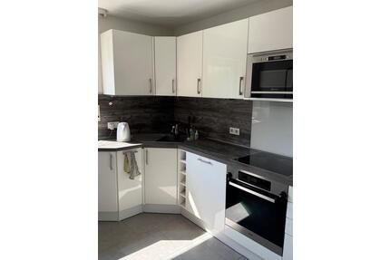 Schöne, helle Wohnung in der Nähe des KKH Eschwege