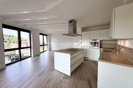 Wohnung zum Mieten in Siegen 1.335,00 € 102 m²