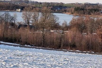 Eigentumswohnung nahe der Bruchertalsperre zu verkaufen - Gummersbach