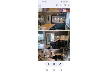 Apartment in Weißenburg all incl Strom u NK u Heizung - Weißenburg in Bayern