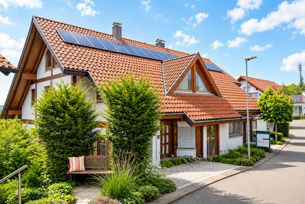 Haus zum Kaufen in Weissach 929.000,00 € 326 m²