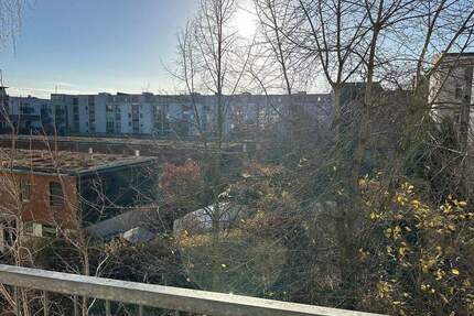 2-Zimmerwohnung mit Balkon - 536,00&nbsp;EUR Kaltmiete, ca.&nbsp; 59,60&nbsp;m&sup2;&nbsp;Wohnfl&auml;che in Halle (Saale) (PLZ: 06110) Innenstadt