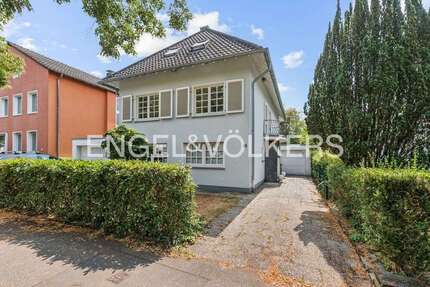 Haus zum Mieten in Bonn 3.950,00 € 250 m²