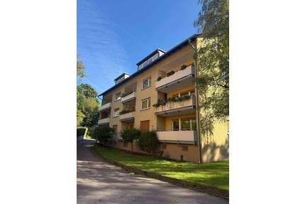 Wohnung zum Kaufen in BAden-Baden 136.500,00 € 41.6 m²
