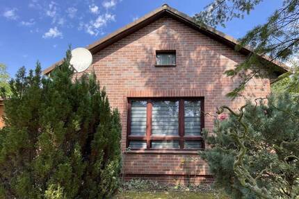 Gemütliches Haus im Grünen mit Swimmingpool - Grünheide (Mark) Spreeau