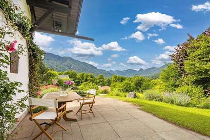 Grundstück zu verkaufen in Tegernsee 4.950.000,00 € 1542 m²